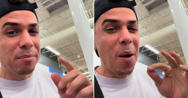 Cubano asombrado por su hallazgo en Walmart: ¡Ideal para caldosa y a 97 centavos la libra!