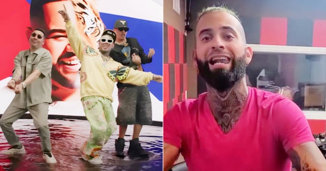 ¡Se calentó! Cubanos cuestionan a Lenier, Bebeshito y 6ix9ine: "Están utilizando la imagen de El Taiger para sacar dinero"