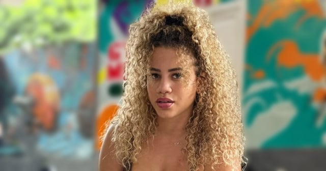 "Quedar bien con uno mismo no es un favor": El poderoso mensaje de Flor de Cuba que inspira en redes