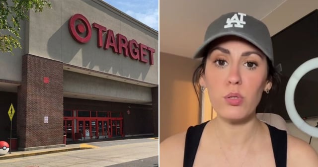 Cubana en Atlanta explica cómo aplicar a Target: "Noviembre y diciembre son los mejores meses"