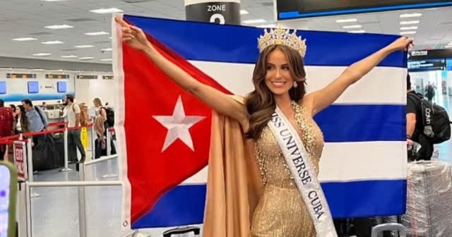 Marianela Ancheta pone rumbo a México para Miss Universo 2024: "Comienza un sueño que nunca hubiese imaginado”