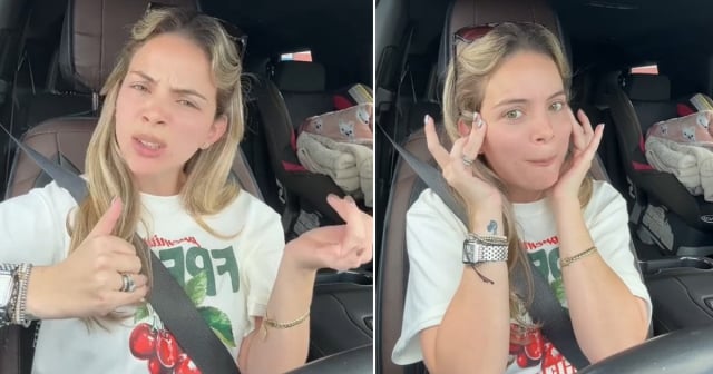 Cubana sorprendida con lo que le pasó en car wash de Miami: "Lo último que me faltaba por escuchar"