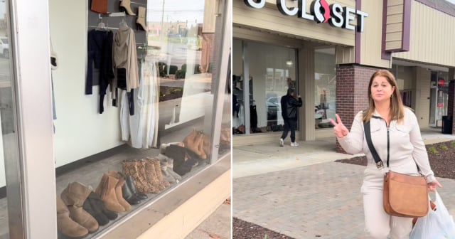 Cubana comparte su aventura en una tienda de segunda mano en Missouri: "Compré muchísimas cosas con $200"