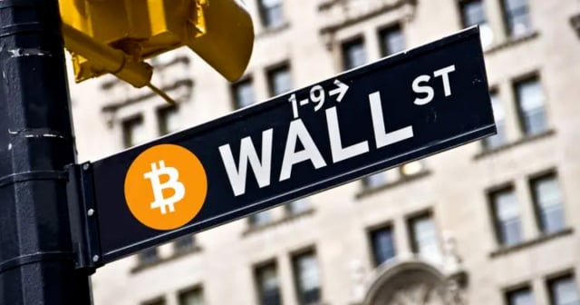 Las bolsas suben y el Bitcoin bate récords tras victoria de Trump