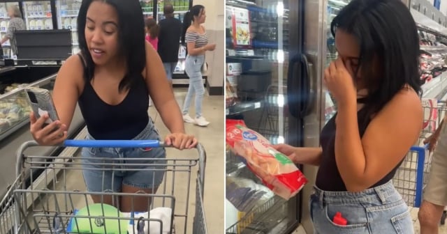 ¿Cuál eres tú? Tipos de cubanos cuando entran por primera vez a un supermercado en USA