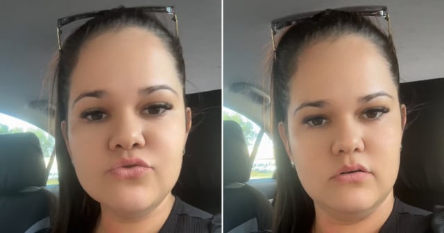 "¿Esto solo pasa en Hialeah?": Cubana en EE.UU. cuenta su experiencia comprando decoración navideña