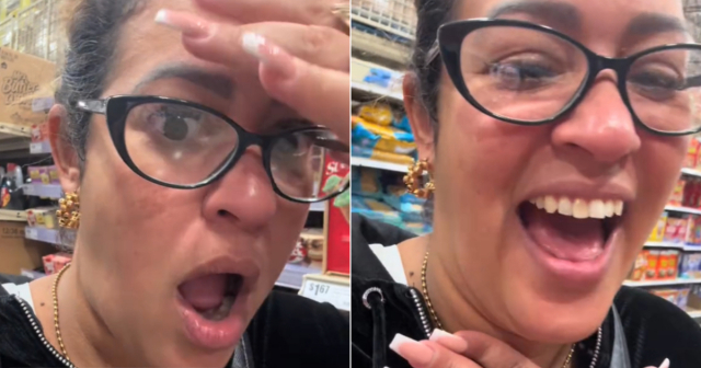 La reacción de una cubana al encontrar "barquillos cubanos" en tienda en USA: "Hace años no comía esto"