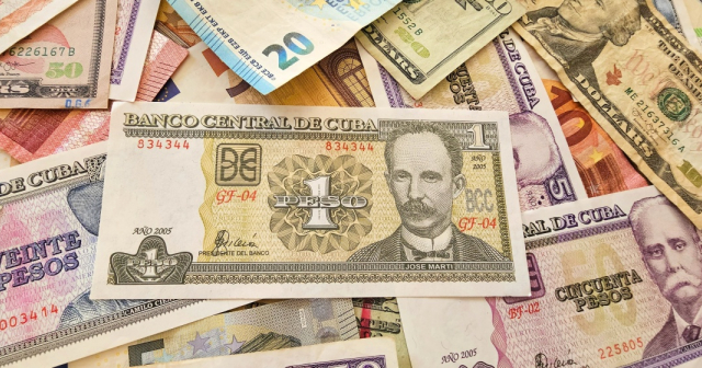 Mercado informal de divisas en Cuba: ¿A cuánto se cotizan dólares, euros y MLC hoy?