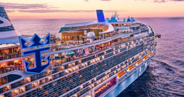 Salen a la luz imágenes y testimonios sobre crucero de Royal Caribbean que sufrió pesadilla rumbo a Miami