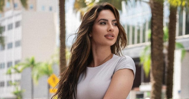 Cubana Juliette Valle se presenta al casting de Nuestra Belleza Latina: "Ustedes lo querían y allá vamos"