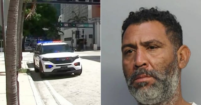 Arrestan a cubano en Miami acusado de varios robos a mano armada