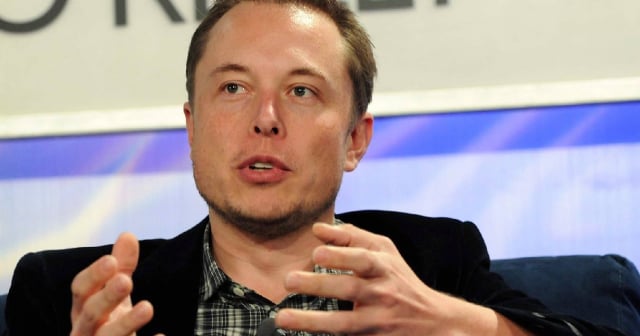 El plan de Elon Musk para hacer más eficiente el Gobierno de Estados Unidos