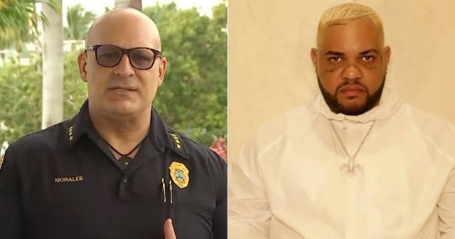 Jefe de la policía de Miami esclarece importantes dudas en relación con el asesinato de El Taiger