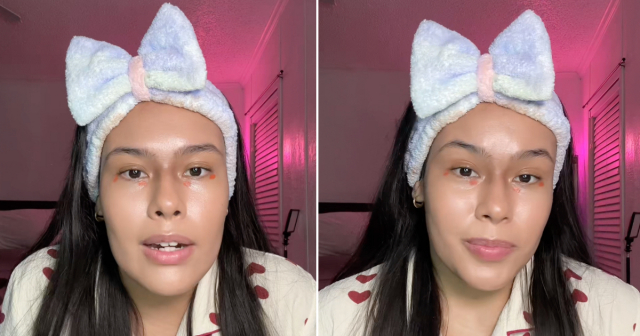 Colombiana en Miami, enciende debate en TikTok: ¿Qué tiene el gringo que el latino no?