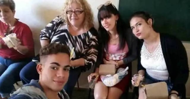 Maestra de joven asesinado en Jovellanos exige justicia