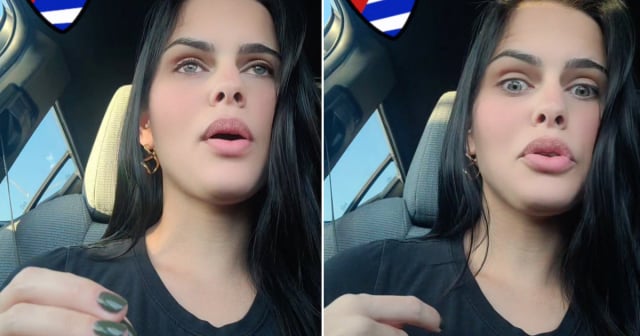 "En la casa de los cubanos muere una toalla y nace una colcha de trapear": Cubana en Miami provoca carcajadas en TikTok