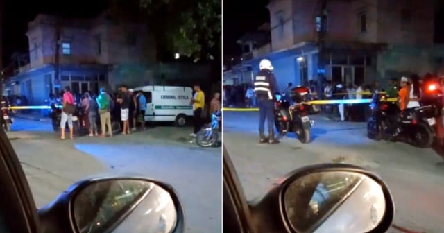 Accidente en La Habana deja saldo de un motorista fallecido