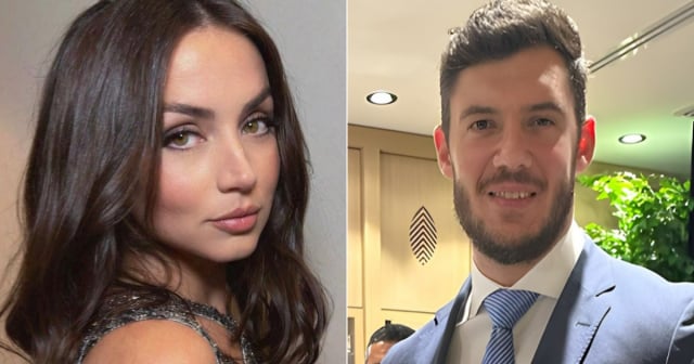 ¿Ana de Armas embarazada de Manuel Anido? Otaola asegura que la actriz cubana estaría esperando su primer hijo