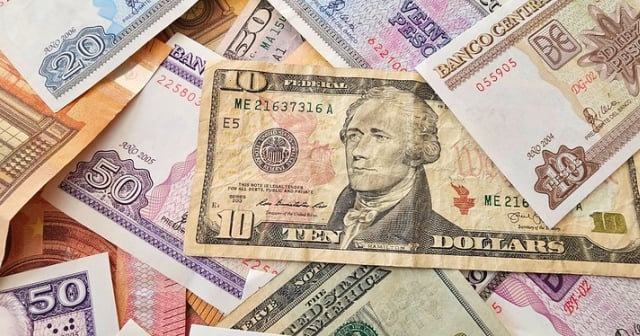 Movimiento en mercado informal de divisas: ¿Cuánto vale el dólar en Cuba hoy?