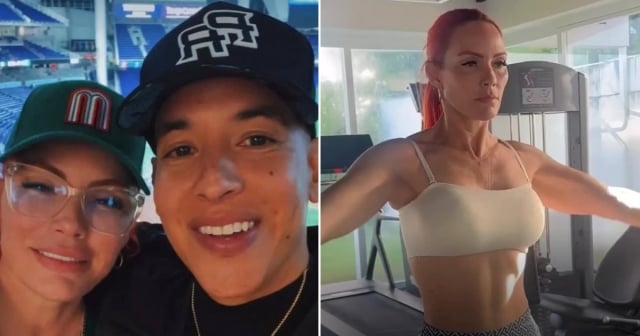 ¿Y Mireddys González? La postura de la exesposa de Daddy Yankee en medio de su divorcio