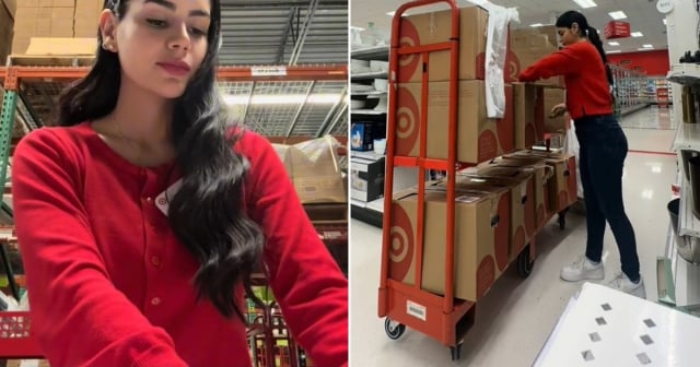 Latina en Miami revela lo mejor y lo peor de trabajar en Target: "Una escuela de vida"