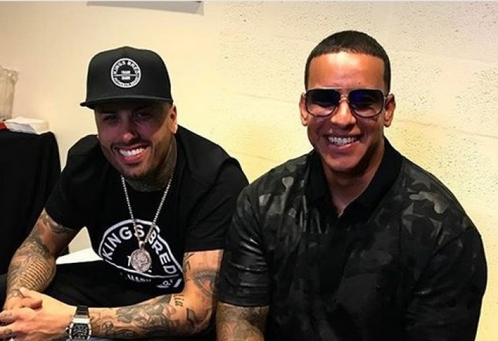 Los éxitos más sonados de Nicky Jam y Daddy Yankee cuando formaban