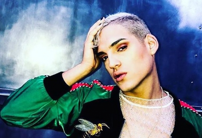 Asesinan a balazos a Kevin Fret, primer cantante abiertamente gay del  género urbano