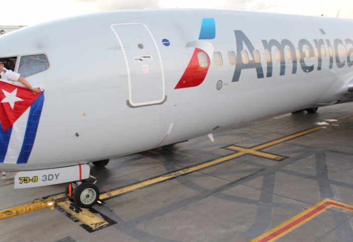 JetBlue y American Airlines responden a las restricciones de vuelos de EEUU  a Cuba