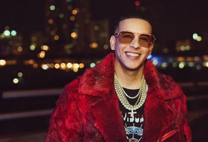 Pandora's CajaLatidos: Daddy Yankee Nominated for Favorite Urban Artist  in Premios Juventud