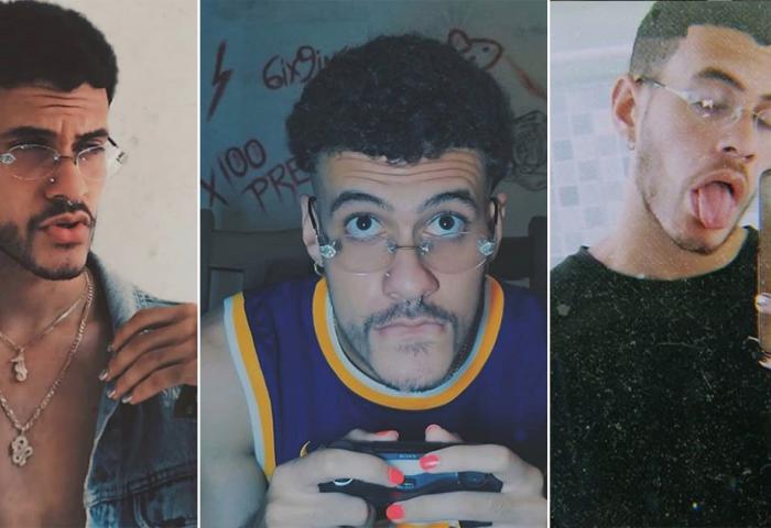 Bad Bunny tiene un doble cubano que podría ser su hermano gemelo