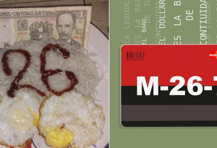 Cubanos Celebran Con Memes El 26 De Julio
