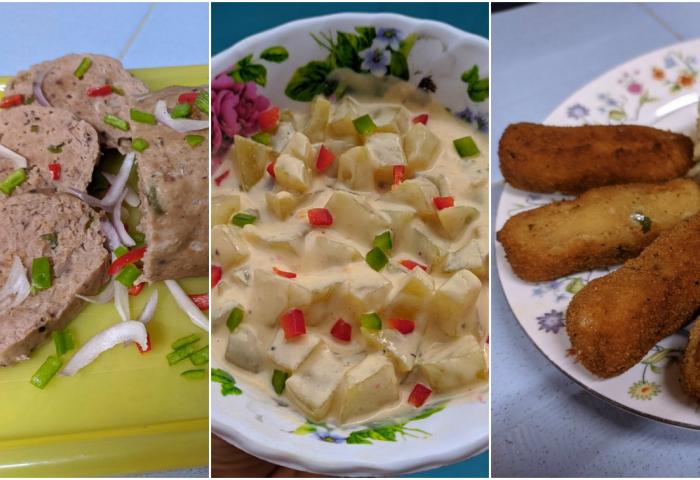 Tres recetas imprescindibles en Cuba en tiempos de escasez