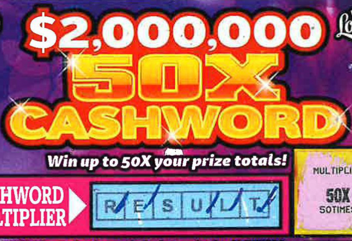 raspadito de loteria