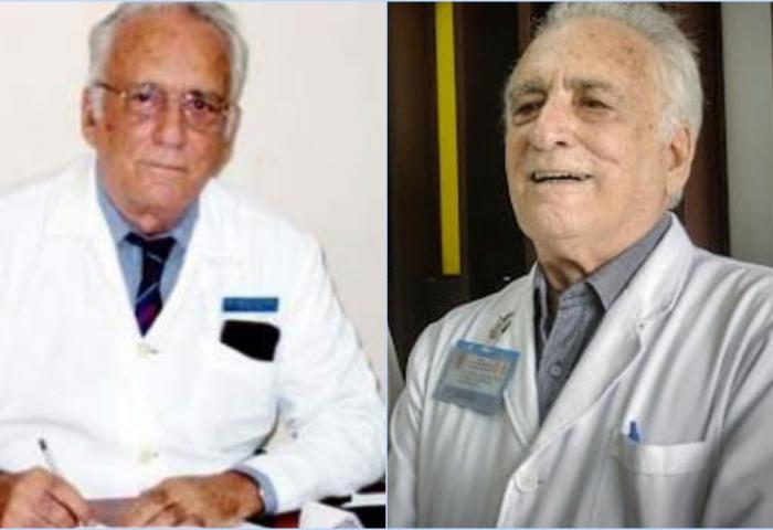 Fallece por coronavirus reconocido médico cubano Charles Magrans, padre de  los estudios por la calidad de la hemodiálisis