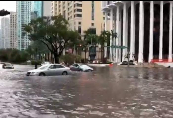 Emiten aviso de hervir el agua en Miami Beach – Telemundo Miami (51)