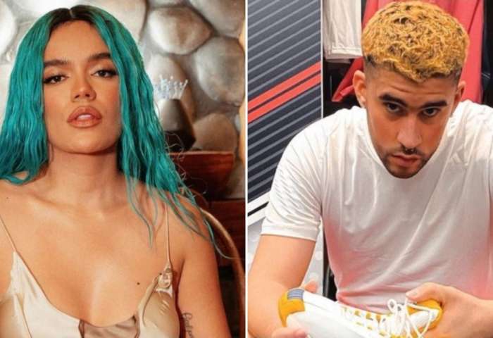 Padre de Karol G imitó a Bad Bunny ¿Qué tal lo hizo? (VIDEO