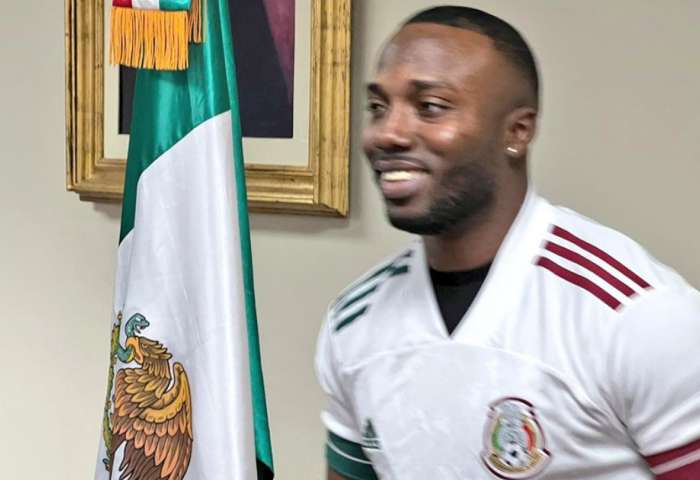 Randy Arozarena, el pelotero cubano que triunfa con la selección de México  - 14ymedio