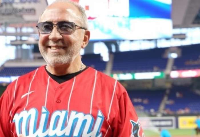 Los Miami Marlins celebran la herencia cubana con tributo a los