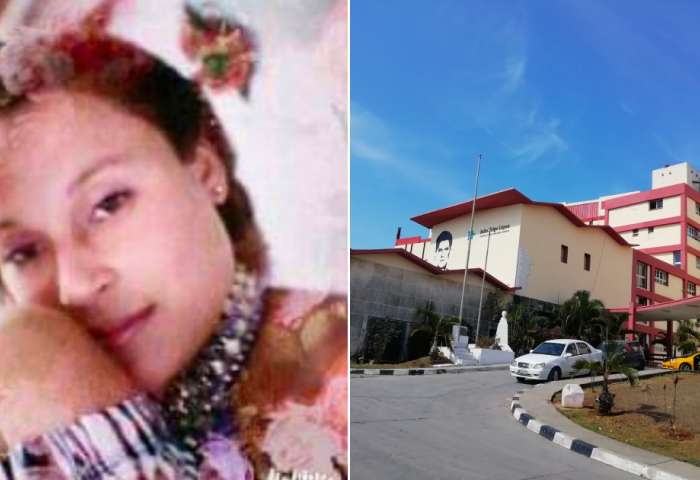 Muere una niña de seis años en Cuba por negligencia médica