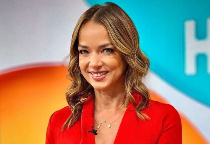 Adamari López is fired from Telemundo after 11 years