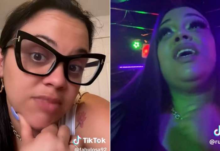 gogogo video mujer｜Búsqueda de TikTok