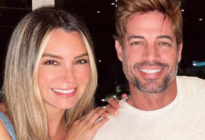 Elizabeth Gutiérrez defends William Levy against rumors after their  separation: "He is the man I will always love."