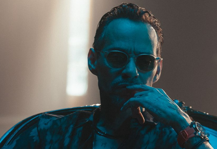 Marc Anthony cancela su concierto en Venezuela