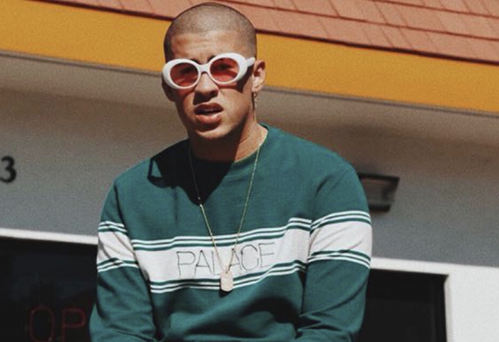 Bad Bunny: 10 datos curiosos y desconocidos sobre su vida