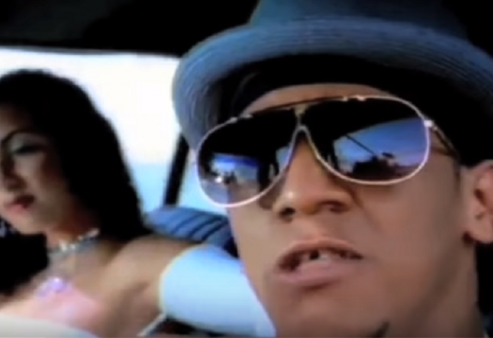 Si Eres Cubano Seguramente Perreaste Con Estos 5 Temas De Tego Calderón