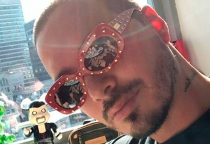 Las gafas de sol de J Balvin que triunfar n este verano