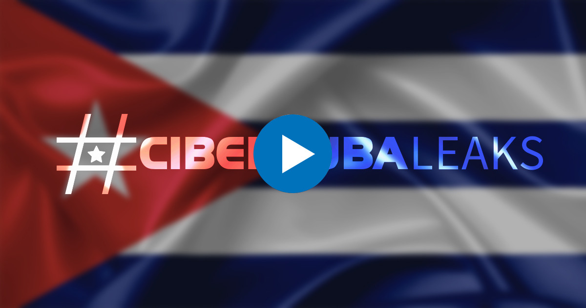 CiberCuba