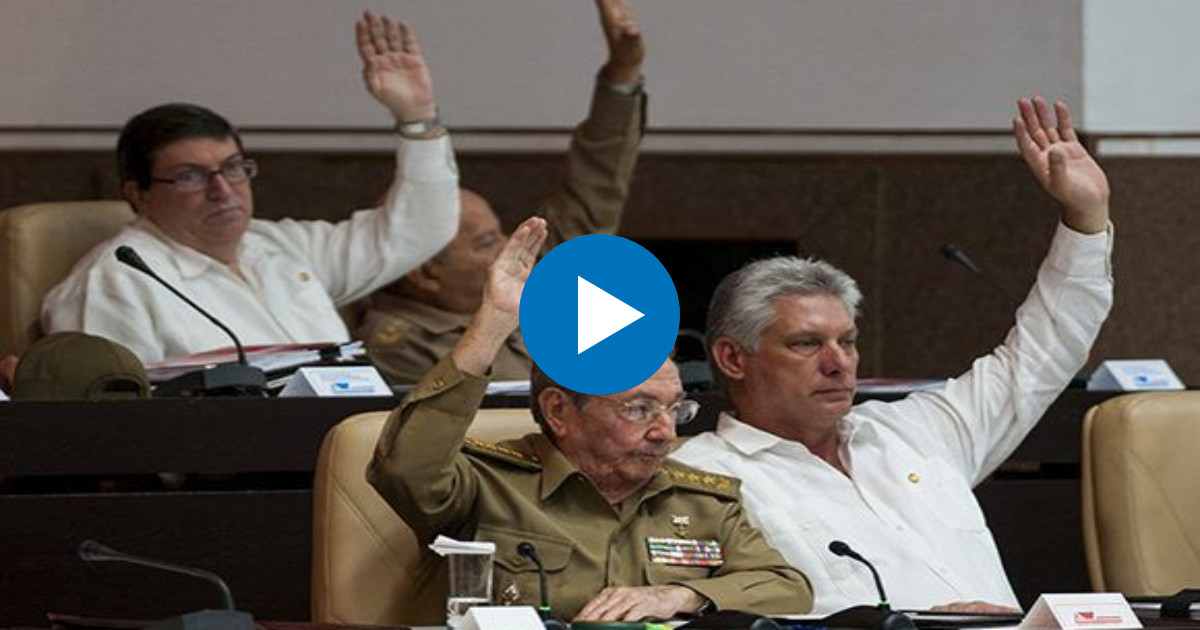 Cubadebate / Irene Pérez