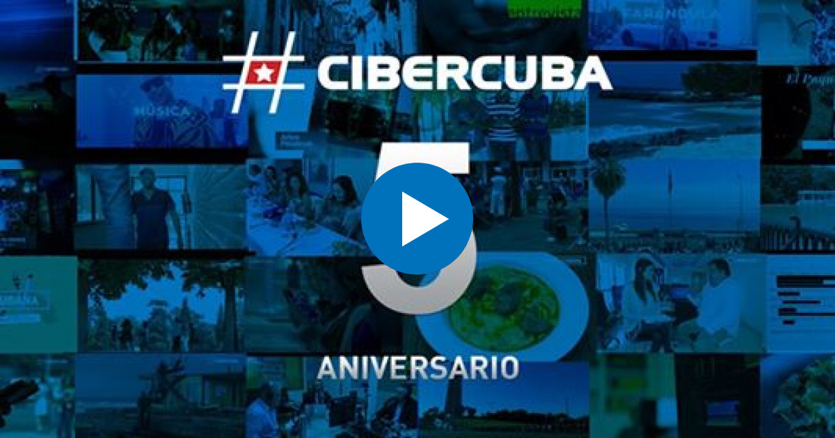 CiberCuba