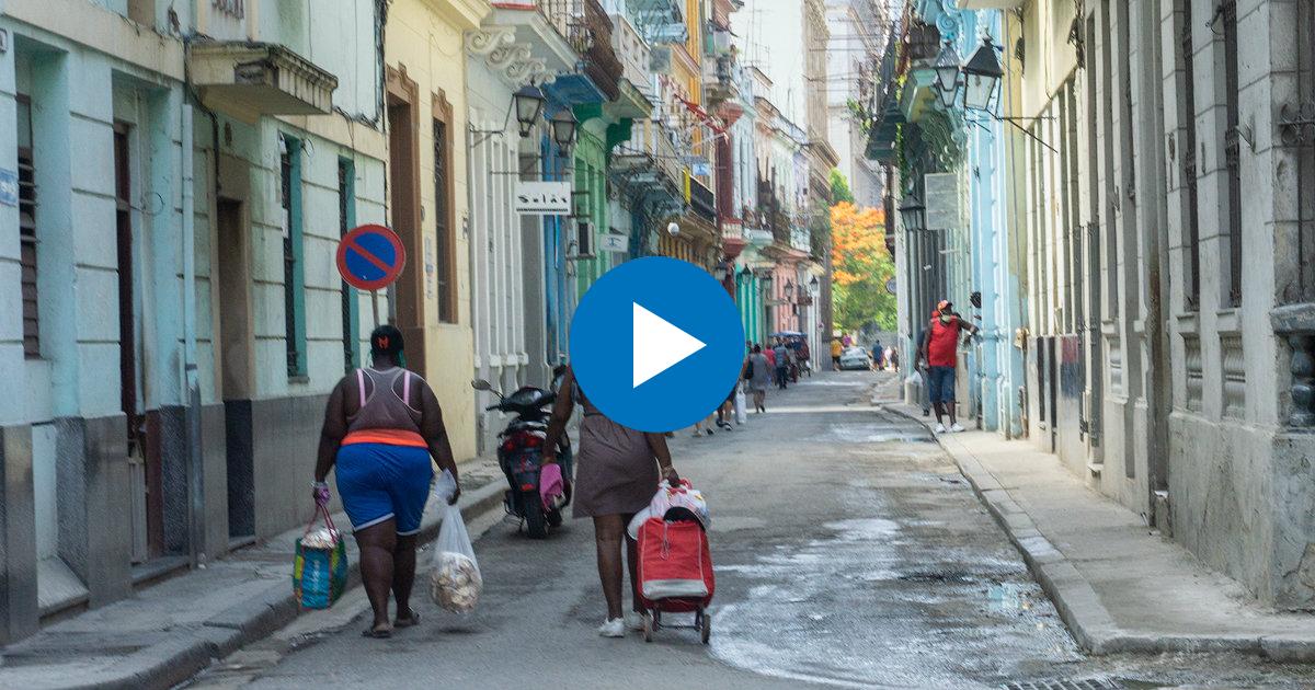 También se refiere al papel de los cubanos en el exterior © CiberCuba